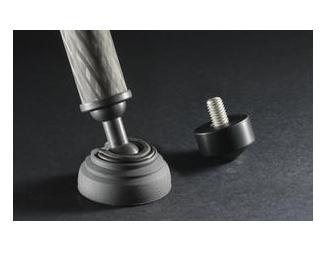 GITZO Tripod Systematic Exact GT4533LS Serie 4 Carbon Fiber (GT4533LS)