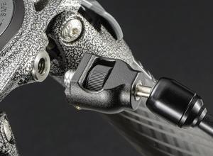 GITZO Tripod Systematic Exact GT4553S Serie 4 Carbon Fiber (GT4553S)