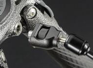 GITZO Tripod Systematic Exact GT4553S Serie 4 Carbon Fiber (GT4553S)