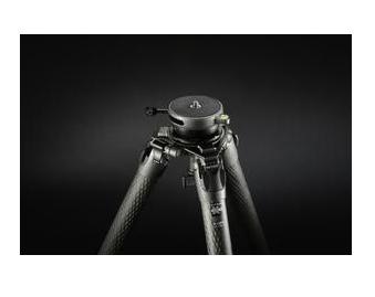 GITZO Leveling Base GSLVLS, Nivelleringsbas Systematic (GSLVLS)