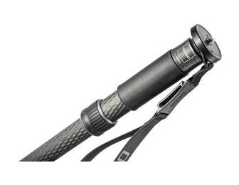 GITZO Etbensstativ Kulfiber eXact GM4562 Serie 4 (GM4562)