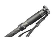 GITZO Enbent Stativ Exact GM4562 Serie 4 Kolfiber (GM4562)