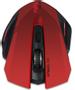 SPEEDLINK FORTUS Gaming Mouse - Wireless (SL-680100-BK-01)