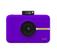 POLAROID Sofortbildkamera Snap Touch F-FEEDS
