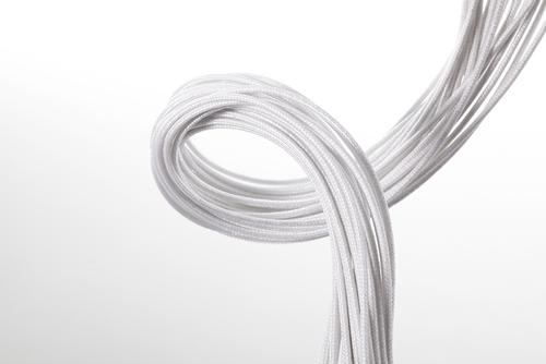 PHANTEKS Extension Cable Combo - Hvid - 24P/ 8P/ 8V/ 8V - 500mm (PH-CB-CMBO_WT)