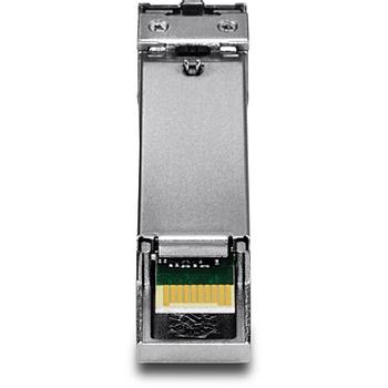 TRENDNET MINI-GBIC MULTI-MODE 100-BASE-LX LC MODULE (20KM) ACCS (TE100-MGBS20)