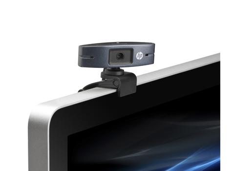 HP HPI Webcam HD2300 EURO Factory Sealed (Y3G74AA#ABB $DEL)