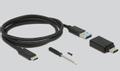 DELOCK 2.5  External Enclosure SATA (42586)