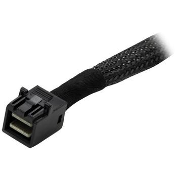 STARTECH 1M SFF-8087 TO SFF-8643 CABLE - MINI SAS TO MINI SAS CABL (SAS87431M)