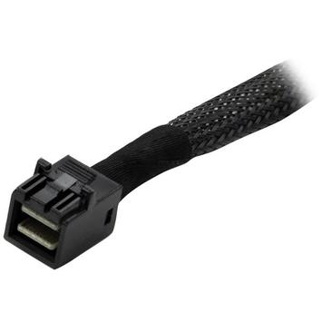 StarTech 1m Internal Mini SAS Cable - SFF-8087 to SFF-8643 - Mini SAS to Mini SAS (SAS87431M) - SAS intern kabel - 1 m (SAS87431M)