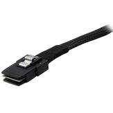 StarTech 1m Internal Mini SAS Cable - SFF-8087 to SFF-8643 - Mini SAS to Mini SAS (SAS87431M) - SAS intern kabel - 1 m (SAS87431M)