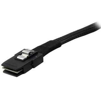 StarTech 1m Internal Mini SAS Cable - SFF-8087 to SFF-8643 - Mini SAS to Mini SAS (SAS87431M) - SAS intern kabel - 1 m (SAS87431M)