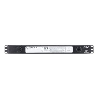 APC NetBotz Rack Monitor 250 (NBRK0250)