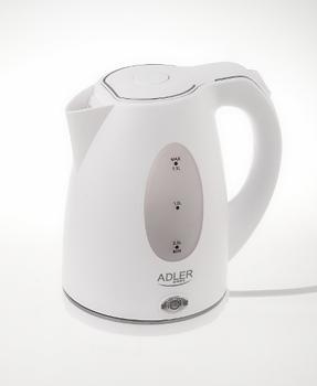 ADLER Kettle 1,5L ADLER - AD 1207 (AD 1207)