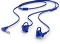 HP Blue Doha In Ear Headset 150 (X7B05AA)