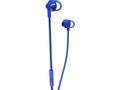 HP Blue Doha In Ear Headset 150 (X7B05AA)