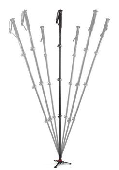 MANFROTTO Enbensstativ Video MVMXPROA4 (MVMXPROA4)