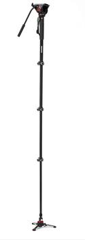 MANFROTTO XPRO Monopod+, 2100 g, 203 (MVMXPRO500)