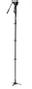 MANFROTTO XPRO Monopod+, 2100 g, 203 (MVMXPRO500)
