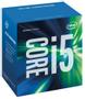 INTEL Core i5-7600K 3,80GHz LGA1151 6MB Cache Boxed CPU NO COOLER (BX80677I57600K)