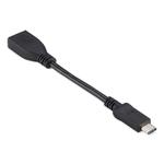 ACER Adap USB Type C to PD, HDMI&USB 3in1 black For Notebook & Tablet (NP.CAB1A.020)