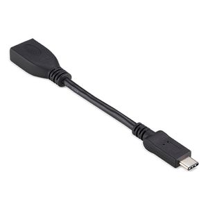 ACER Adap USB Type C to PD, HDMI&USB 3in1 black For Notebook & Tablet (NP.CAB1A.020)