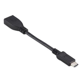ACER 3-in-1 USB Type C Dongle to PD HDMI USB(A) black (NP.CAB1A.020)