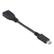 ACER TYPE-C(M) TO USB3.0(F) CABLE - Blac