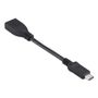 ACER Adap USB Type C to PD, HDMI&USB 3in1 black For Notebook & Tablet (NP.CAB1A.020)