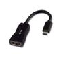 I-TEC iTEC C31DP. USB-C 3.1. DisplayPort. Han/hun. Sort. 3840 x 2160 pixel. Windows 10 32/64bit. Mac