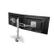 R-GO Tools R-Go Zepher 3 ECO Twin monitor arm