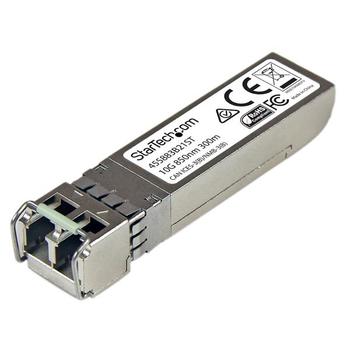 STARTECH PCIE FIBER OPTIC NIC W/ SFP+ (PEX10000SRI)