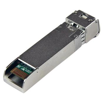 STARTECH PCIE FIBER OPTIC NIC W/ SFP+ (PEX10000SRI)