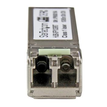 STARTECH PCIE FIBER OPTIC NIC W/ SFP+ (PEX10000SRI)