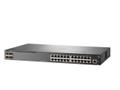 Hewlett Packard Enterprise HPE Aruba 2540 24G 4SFP+ Switch (JL354A)