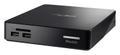 SHUTTLE Xpc Nano Ns02A Nettop Black (NS02AV2)