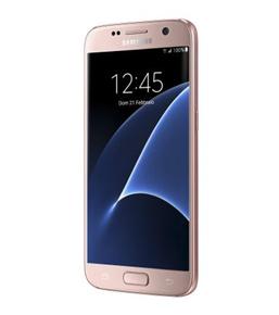 SAMSUNG SM-G930 Galaxy S7 Pink Gold (SM-G930FEDANEE)