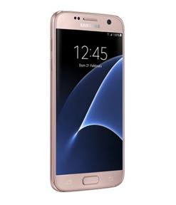 SAMSUNG SM-G930 Galaxy S7 Pink Gold (SM-G930FEDANEE)