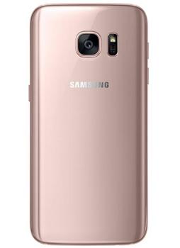 Samsung Sm G930 Galaxy S7 Pink Gold Milrab No