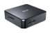 ASUS CHROMEBOX3-N007U-Intel HD 610-Celeron 3865U-2x2GB-M_2 SSD 32G