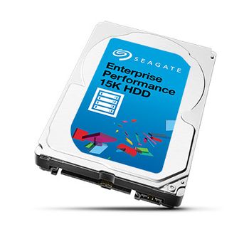 SEAGATE EXOS 15E900 300GB 2.5IN 15KRPM SAS 256MB 4KN/512E INT (ST300MP0106)