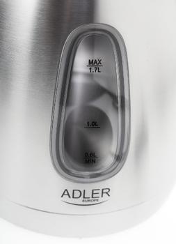 ADLER Kettle AD 1223 Standard (AD 1223)