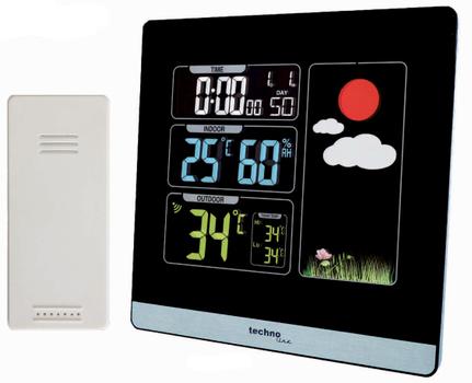 TECHNOLINE WS 6448 (WS 6448)