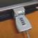 NEWSTAR VGA Lock 2 meter cable