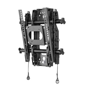 Chief Fusion Vegg Small Tilt - 1xStud Universal Sort Max 34 Kg (STMS1U)