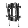 Chief Fusion Vegg Small Tilt - 1xStud Universal Sort Max 34 Kg (STMS1U)
