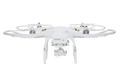 DJI Phantom 3 Propellerschutz (117466)