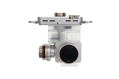 DJI Phantom 3 Kamera HD (Adv) (117503)