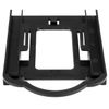 STARTECH "2.5"" SSD/HDD Mounting Bracket for 3.5"" Drive Bay - Tool-less Installation"	 (BRACKET125PT)