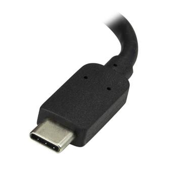 STARTECH StarTech.com USBC to 4K HDMI Adapter with USB PD 60W (CDP2HDUCP)
